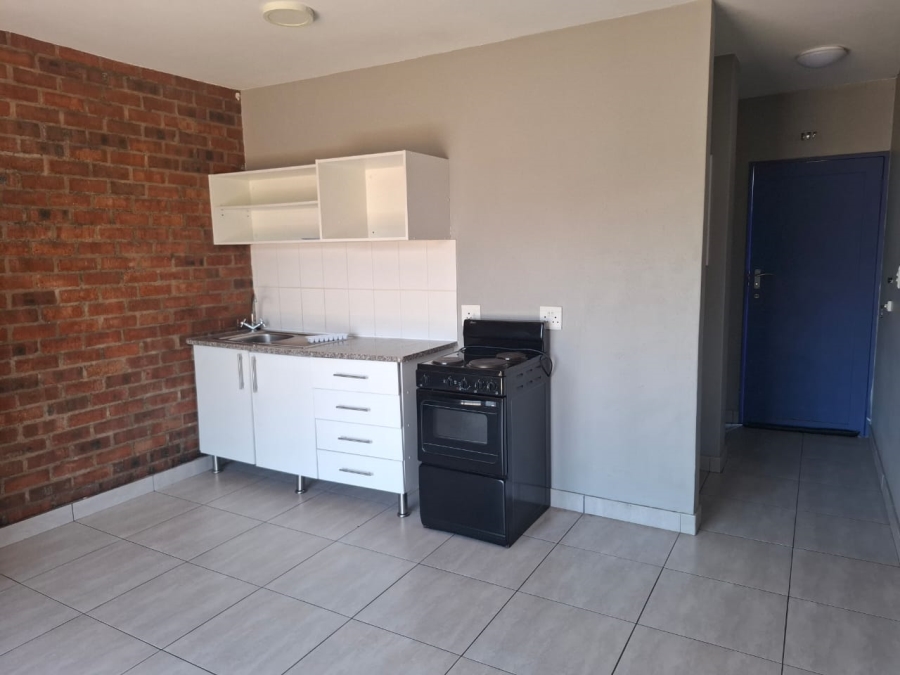 2 Bedroom Property for Sale in Raceway Free State